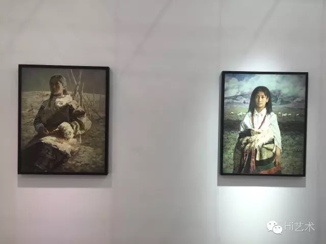 北京、上海之后,深圳是艺术市场的第三极吗? 北京、上海之后,深圳是艺术市场的第三极吗?