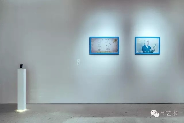 杨锋艺术与教育基金会首届微征集项目展“Reality Bytes”
杨锋艺术与教育基金会首届微征集项目展“Reality Bytes”