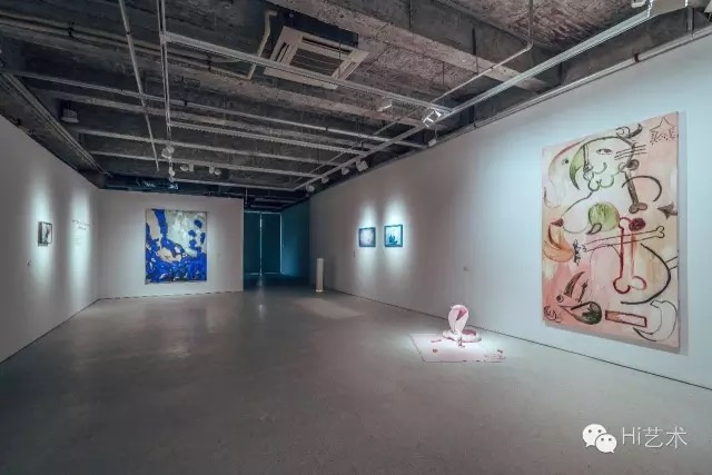 北京、上海之后,深圳是艺术市场的第三极吗? 北京、上海之后,深圳是艺术市场的第三极吗?