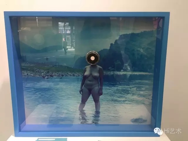 北京、上海之后,深圳是艺术市场的第三极吗? 北京、上海之后,深圳是艺术市场的第三极吗?