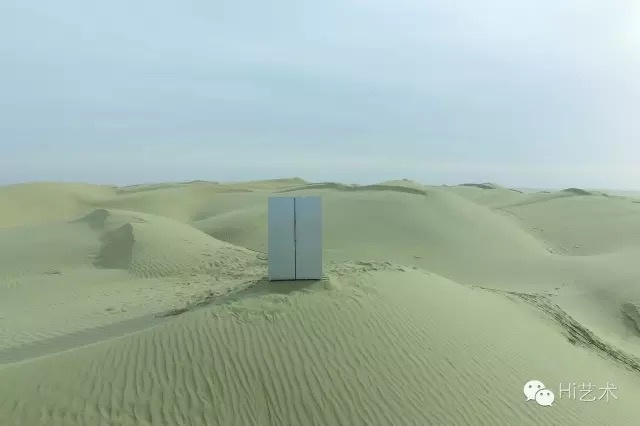 赵赵《塔克拉玛干计划》 100×150cm 摄影 2016
CNY:100,000
赵赵《塔克拉玛干计划》 100×150cm 摄影 2016
CNY:100,000