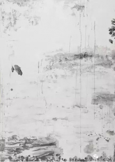严善錞 《湖滨No.23》 200×141cm 纸本综合材料 2016
CNY:275,000
严善錞 《湖滨No.23》 200×141cm 纸本综合材料 2016
CNY:275,000