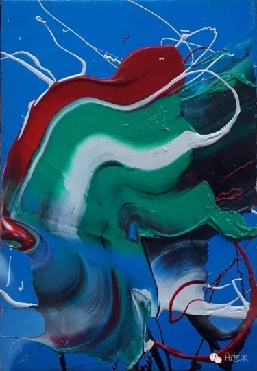 白发一雄 《无题》 23×16cm 布面油画 1981
CNY:600,000
白发一雄 《无题》 23×16cm 布面油画 1981
CNY:600,000