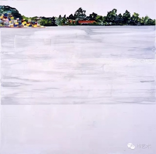 坱巡 《湖畔》 116×116cm 布面油画 2011
CNY:100,000
坱巡 《湖畔》 116×116cm 布面油画 2011
CNY:100,000