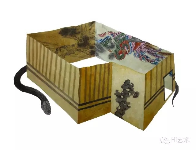 翟翌 《盒子1》 44x60cm 纸本水墨2016 @美术文献研究中心 C19
CNY:4,500-6,000
翟翌 《盒子1》 44x60cm 纸本水墨2016 @美术文献研究中心 C19
CNY:4,500-6,000