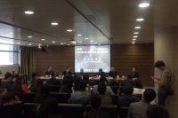 “基弗在中国”巡展11月开启，首站登陆中央美院美术馆