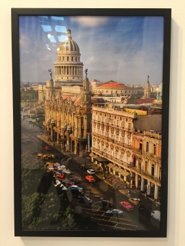 艾利克斯卡斯特罗 《科学文化与发展》 80 X 53.5cm 2013
艾利克斯卡斯特罗 《科学文化与发展》 80 X 53.5cm 2013