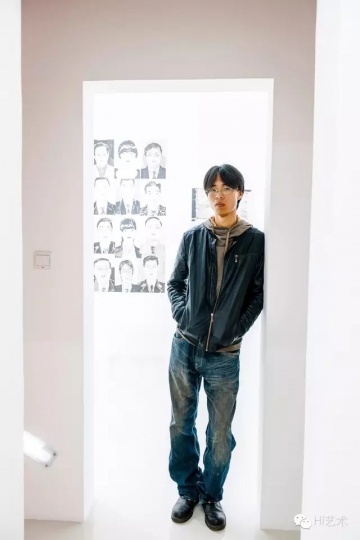 艺术家郑平平 艺术家郑平平