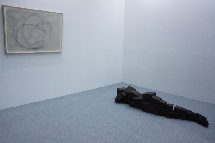 常青画廊带来的国际艺术大师的作品 常青画廊带来的国际艺术大师的作品