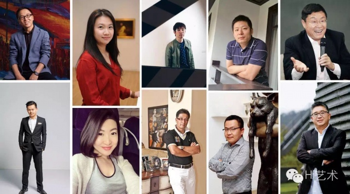 本期采访嘉宾:(从左至右)
李苏桥:资深市场专家 & 收藏家
王从卉:独立艺术评论人 & 收藏顾问
胡 湖:姐夫拍创始人
李 抗:《盛气青年——当代青年艺术家作品集》、《知新.温故》主编
刘 钢:资深收藏家
周大为:青年收藏家
唐丽丽:前拍卖行负责人 & 艺术品经纪人
华雨舟:华氏画廊创始人 & 资深收藏家
伍 劲:资深市场专家
朱 彤:当代艺术策展人
本期采访嘉宾:(从左至右)
李苏桥:资深市场专家 & 收藏家
王从卉:独立艺术评论人 & 收藏顾问
胡 湖:姐夫拍创始人
李 抗:《盛气青年——当代青年艺术家作品集》、《知新.温故》主编
刘 钢:资深收藏家
周大为:青年收藏家
唐丽丽:前拍卖行负责人 & 艺术品经纪人
华雨舟:华氏画廊创始人 & 资深收藏家
伍 劲:资深市场专家
朱 彤:当代艺术策展人