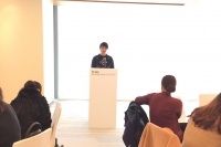 第五届巴塞尔艺术展香港展发布会 继续为香港提供最高品质的平台