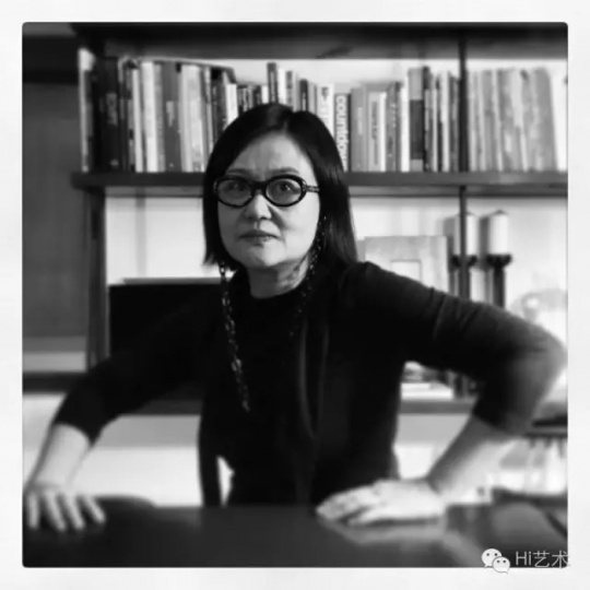 谢素贞 银川当代美术馆艺术总监
谢素贞 银川当代美术馆艺术总监