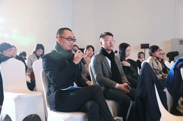 有情怀 民营美术馆发展论坛再启动 有情怀 民营美术馆发展论坛再启动