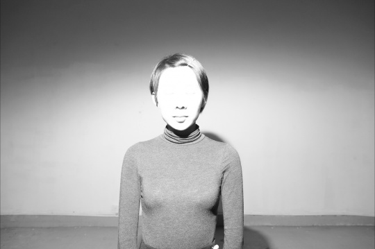 《经过》,2015,艺术微喷,50×70 cm
《经过》,2015,艺术微喷,50×70 cm