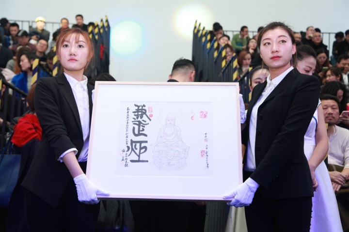 崔自默作品
崔自默作品