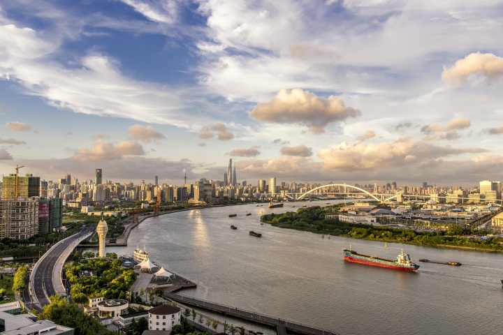 西岸集团陈安达:上海正在成为未来亚洲艺术交易中心 西岸集团陈安达:上海正在成为未来亚洲艺术交易中心