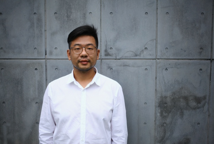 西岸集团陈安达:上海正在成为未来亚洲艺术交易中心 西岸集团陈安达:上海正在成为未来亚洲艺术交易中心
