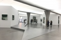 佩斯画廊第六次李松松个展 呈现被“平权”后的视觉主次关系,李松松