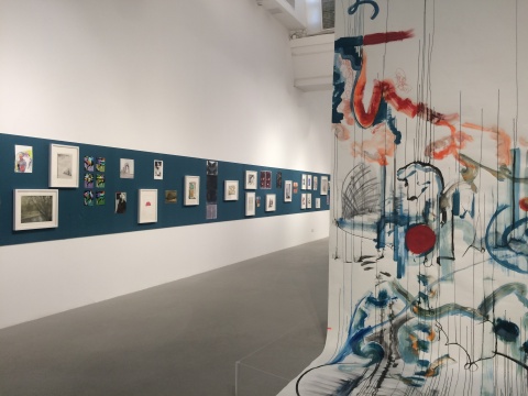 展览现场 展览现场