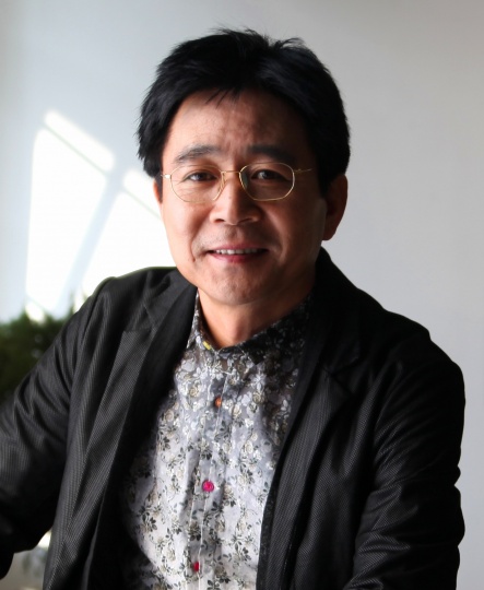 李剑光 顺势而为,一家本土画廊的25年 李剑光 顺势而为,一家本土画廊的25年