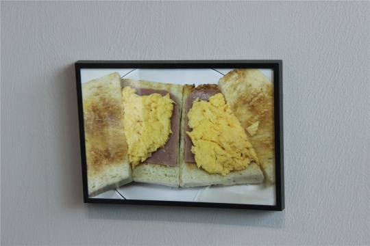 陈冠希摄影作品
陈冠希摄影作品