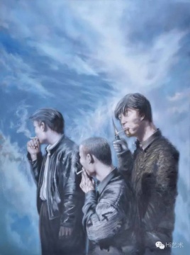 Lot 3763 尹朝阳 《青春远去之七》 200×150cm 布面油画 1999
估价:80万-120万元
郑林:这是尹朝阳九十年代最具代表性的作品之一,作品很完美,收藏能力也很强。此类型的作品,我印象中2008年的时候,一米五左右的作品最高的时候拍到了380万元,现在这件尺幅更大更好的精品,低估价只有80万,确实很便宜。目前尹朝阳的作品,据说市场价也有45万每平米了,所以这张作品按照尺寸来算,应该能在130万左右,所以80万还是挺有未来空间的一件作品。
推荐作品十九:王音 《栖栖》——画面显得很有分量
Lot 3763 尹朝阳 《青春远去之七》 200×150cm 布面油画 1999
估价:80万-120万元
郑林:这是尹朝阳九十年代最具代表性的作品之一,作品很完美,收藏能力也很强。此类型的作品,我印象中2008年的时候,一米五左右的作品最高的时候拍到了380万元,现在这件尺幅更大更好的精品,低估价只有80万,确实很便宜。目前尹朝阳的作品,据说市场价也有45万每平米了,所以这张作品按照尺寸来算,应该能在130万左右,所以80万还是挺有未来空间的一件作品。
推荐作品十九:王音 《栖栖》——画面显得很有分量