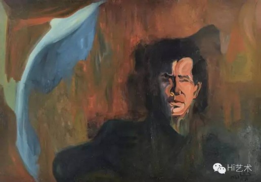 Lot 3748 赵刚 《张宏模的肖像》 84×139.5cm布面油画 1982
估价:25万-30万元
郑林:赵刚多年来一直在美国发展,也去过欧洲一段时间,在很早之前他就是“星星画会”很重要的成员,他在美国的时候也是经常和艾未未等很多重要的大师在一起。画面的处理简洁却不失趣味性,颜色的处理也不错。目前他的新作也受到大家的关注,只是在拍卖上很多藏家还不太熟悉他。
推荐作品二十五:杨黎明 《2011 No.1R》——抽象的相对彻底,一级和二级市场控制的也不错
Lot 3748 赵刚 《张宏模的肖像》 84×139.5cm布面油画 1982
估价:25万-30万元
郑林:赵刚多年来一直在美国发展,也去过欧洲一段时间,在很早之前他就是“星星画会”很重要的成员,他在美国的时候也是经常和艾未未等很多重要的大师在一起。画面的处理简洁却不失趣味性,颜色的处理也不错。目前他的新作也受到大家的关注,只是在拍卖上很多藏家还不太熟悉他。
推荐作品二十五:杨黎明 《2011 No.1R》——抽象的相对彻底,一级和二级市场控制的也不错