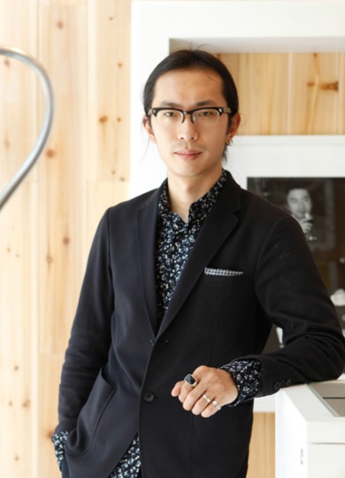 UCCA副馆长尤洋策划了即空间首展“新国际:另一个世界是可能的”
UCCA副馆长尤洋策划了即空间首展“新国际:另一个世界是可能的”