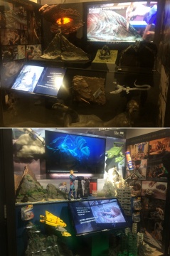维塔工作室20年回顾展
维塔工作室20年回顾展