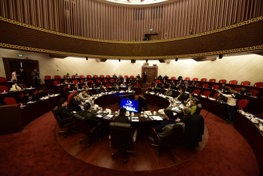 乌镇国际未来视觉艺术计划高峰论坛 乌镇国际未来视觉艺术计划高峰论坛