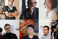 西岸，上海当代艺术新坐标？