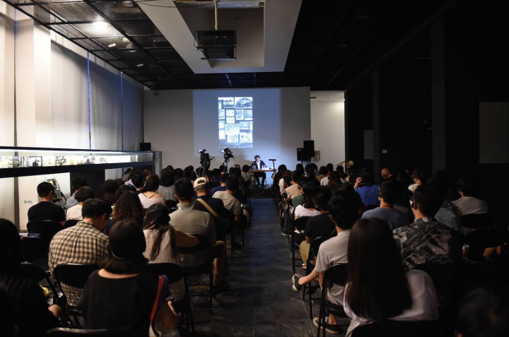 2015 OCAT研究中心年度讲座:乔治·迪迪-于贝尔曼
2015 OCAT研究中心年度讲座:乔治·迪迪-于贝尔曼