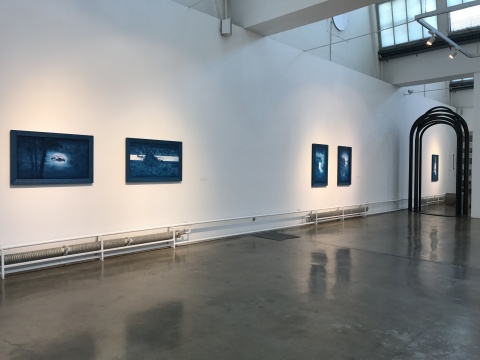 这是索卡北京在2017年的首次展览
这是索卡北京在2017年的首次展览