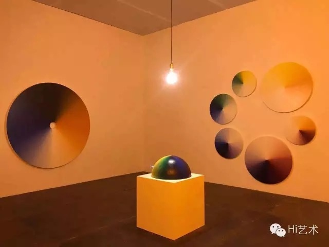 2016最扣人心弦个展TOP10 2016最扣人心弦个展TOP10
