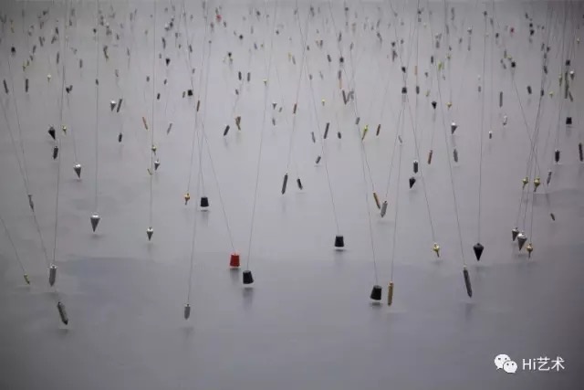 2016最扣人心弦个展TOP10 2016最扣人心弦个展TOP10