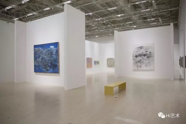 2016最扣人心弦个展TOP10 2016最扣人心弦个展TOP10