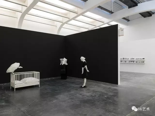 2016最扣人心弦个展TOP10 2016最扣人心弦个展TOP10