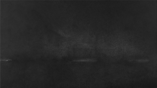 《地平线那边-自然系列之三》 160×300cm 亚麻布绘图油性笔 2016
《地平线那边-自然系列之三》 160×300cm 亚麻布绘图油性笔 2016