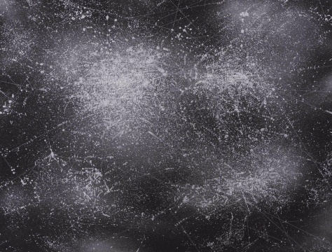 《走钢丝的人No.5》190x250cm 布面油画 2016
《走钢丝的人No.5》190x250cm 布面油画 2016