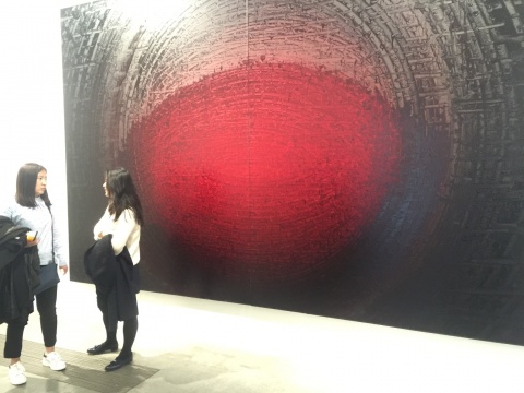 展览现场 展览现场