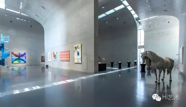 2016最震撼身心主题展TOP10 2016最震撼身心主题展TOP10