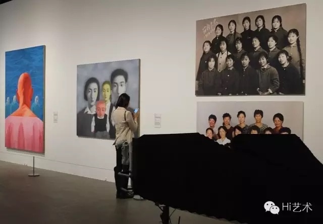 2016最震撼身心主题展TOP10 2016最震撼身心主题展TOP10