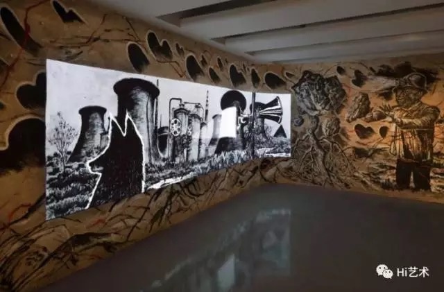 2016最震撼身心主题展TOP10 2016最震撼身心主题展TOP10