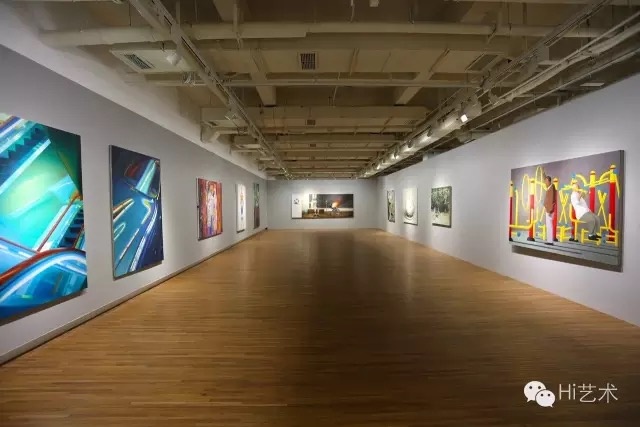 2016最震撼身心主题展TOP10 2016最震撼身心主题展TOP10