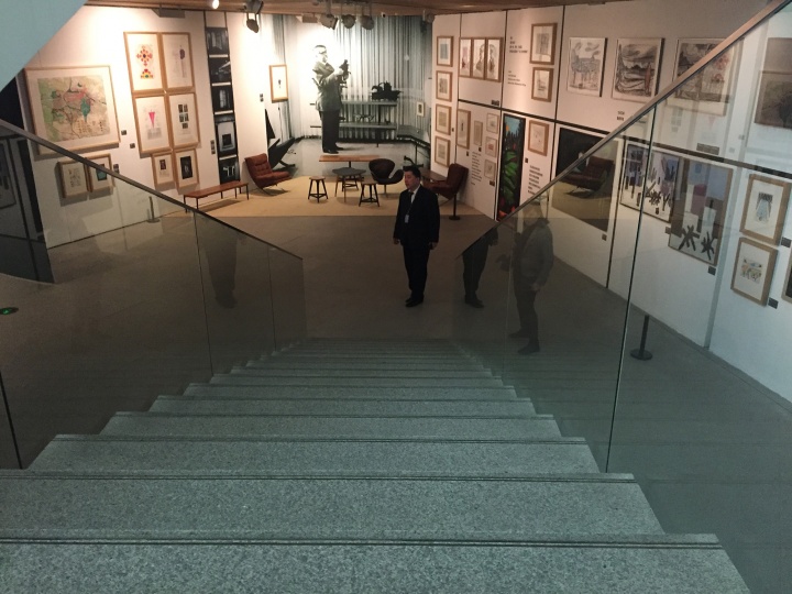 60年的卡塞尔文献展是怎样炼成的 60年的卡塞尔文献展是怎样炼成的