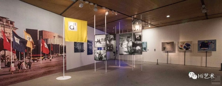 60年的卡塞尔文献展是怎样炼成的 60年的卡塞尔文献展是怎样炼成的