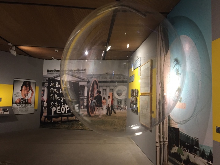 60年的卡塞尔文献展是怎样炼成的 60年的卡塞尔文献展是怎样炼成的