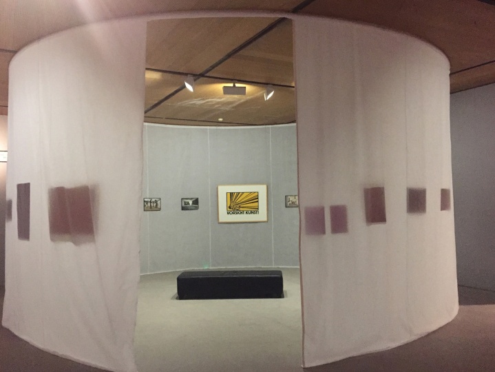 60年的卡塞尔文献展是怎样炼成的 60年的卡塞尔文献展是怎样炼成的