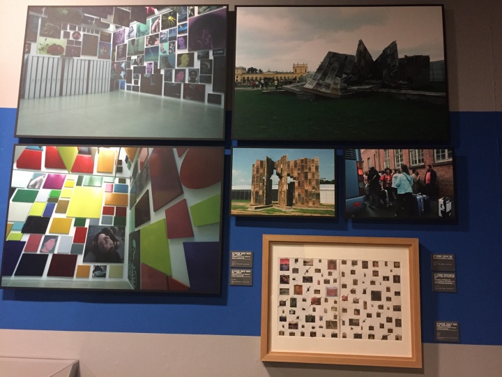 60年的卡塞尔文献展是怎样炼成的 60年的卡塞尔文献展是怎样炼成的