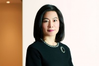 魏蔚 不要把历史当成包袱，没有什么既定是不可突破的